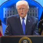 Implementará Trump un arancel global del 10% mediante orden ejecutiva