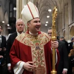 Nuevo arzobispo de NY exhorta a la unidad y a ayudar a los vulnerables