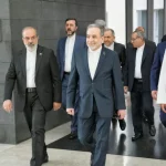 Sostienen Irán y EU conversaciones indirectas en Omán